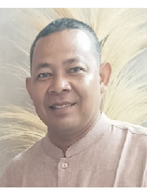 MUHAMMAD FADHIL,S.Th.I